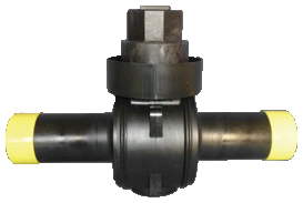 Poly-Gas Valve Image