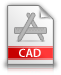 CAD Icon Image