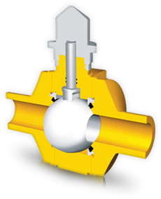 Poly-Gas Design