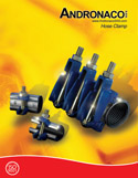 Python Clamps Brochure