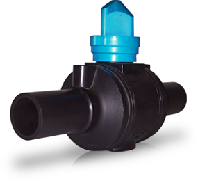Poly-Water Valve
