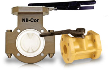 Nilcor Products