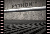 Python Pipe Clamp Video Image